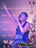 Anna run to you Whitney