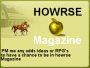 howrse magazine