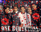 We Love One Direction!!