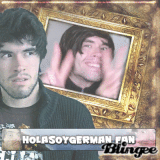 ☞holasoygerman fan☜