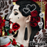 Lady love