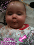 little princess!