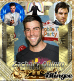 Zachary Quinto