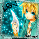 Len Kagamine