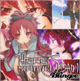 There's so much pain. - Kyoko Sakura♥