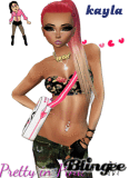 The Diva Boss Kayla
