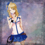 { Lucy pour tentenneji }