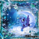 princess luna
