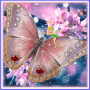 SCHMETTERLING SCHMETTERLING