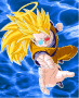 goku ssj3