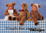 Vi voglio bene amori miei <3