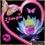 I LOVE YOU I LOVE YOU
