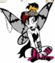 gothy tink