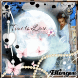 Time to Love