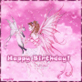 Happy Birthday stina
