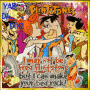 romantic flintstones
