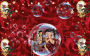 Betty Boop and Bubbles