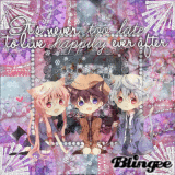 Yuno~*Yukki~*Akise~*<<[It's never too late to live happily ever after ]