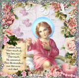 I Asked Jesus, Joyful226