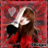 girl kpop *W* kawaii 