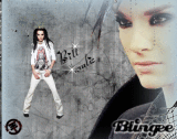 Bill Kaulitz