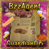 Maggie So Juicy Campaign