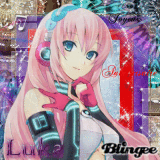 Luka  megurine