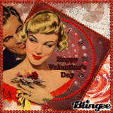 Happy Valentine's Day!