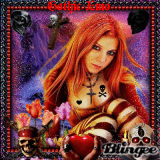 Gothic Emo!!!