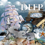 Into the  Deep Blue Sea