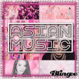 ♥~♫Asian Music~Kpop♫~♥