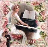 Happy June Birthday Joyful226