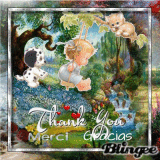 ❤ To all in my circle - Thank u, thank u, for all your votes & comments ❤