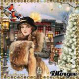 05/10/2014-Winter Lady-dubravka