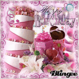 Happy Birthday skyessence ♥