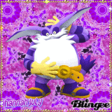 Big the Cat