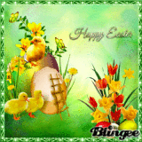 Happy Easter