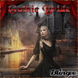 Gothic Bride