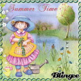 Summer Time