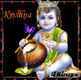 lord krishna Pictures p. 1 of 14 | Blingee.com