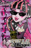 Draculaura 