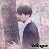 Jeong Ho Seok (J-Hope-BTS ♥)