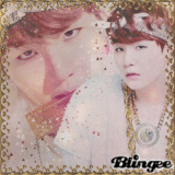 Min Yun Gi (Suga-BTS ♥)