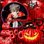 Kpop-Halloween