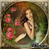 Thank you my friend - Danke mein Freund