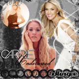 Carrie Underwood