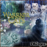 Warrior-cat