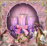Third Sunday in Advent Sunday of Joy by Joyful226