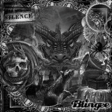 challenge gothic fantasy noir et blanc