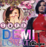 ᴰᵉᵐᶥ ᴸᵒᵛᵃᵗᵒ